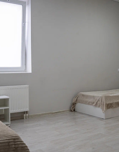 Лечение наркомании в наркологической клинике "Профмед" в Хабаровске. Помощь нарколога на дому или в стационаре