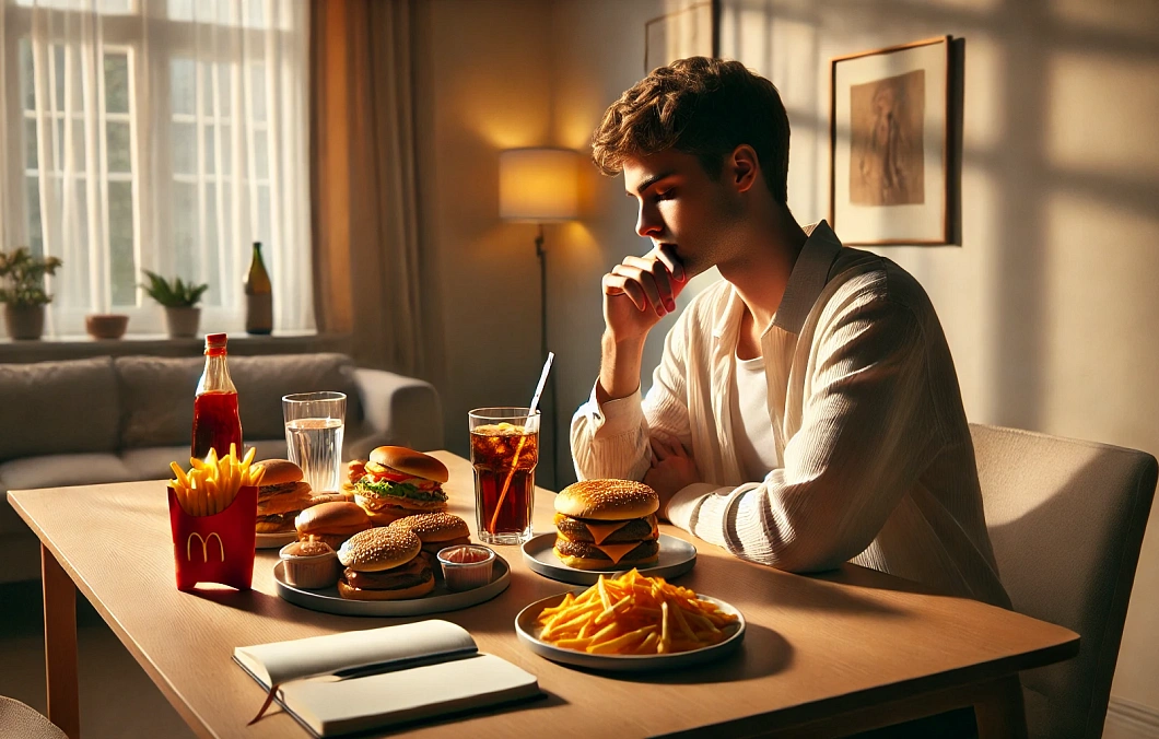 Лечение булимия -  цены на лечение  в частной психиатрической клинике Профмед Хабаровске