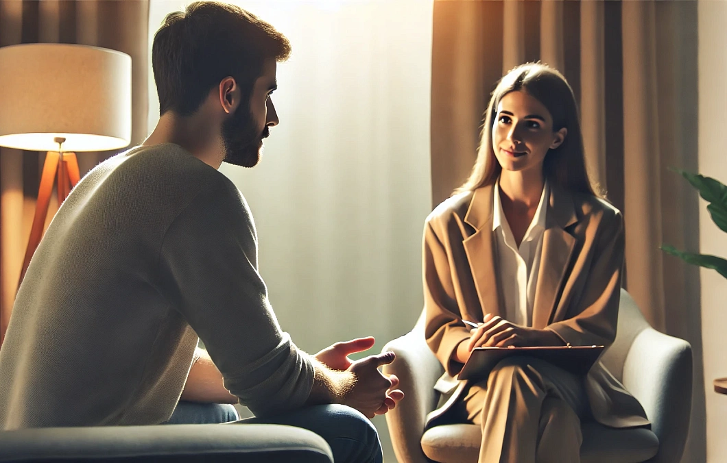 Лечение лечение паранойи в хабаровске -  цены на лечение  в частной психиатрической клинике Профмед Хабаровске