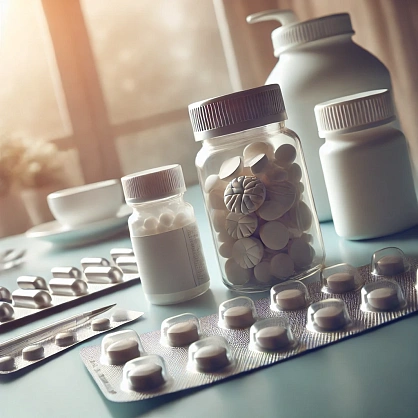 Лечение деменция -  цены на лечение  в частной психиатрической клинике Профмед Хабаровске