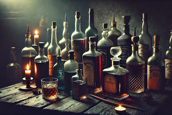 Лечение алкоголизма что такое, симптомы, как лечить в Хабаровске