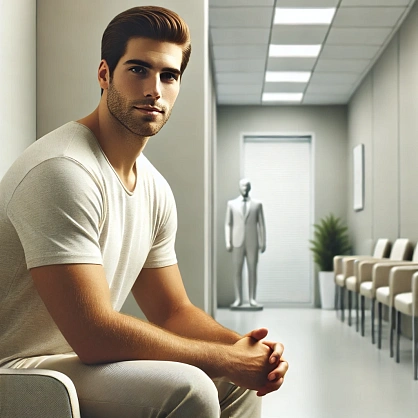 Лечение ипохондрический невроз -  цены на лечение  в частной психиатрической клинике Профмед в Хабаровске