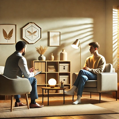 Лечение лечение мании преследования в хабаровске -  цены на лечение  в частной психиатрической клинике Профмед Хабаровске