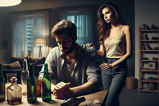 Лечение алкоголизма что такое, симптомы, как лечить в Хабаровске