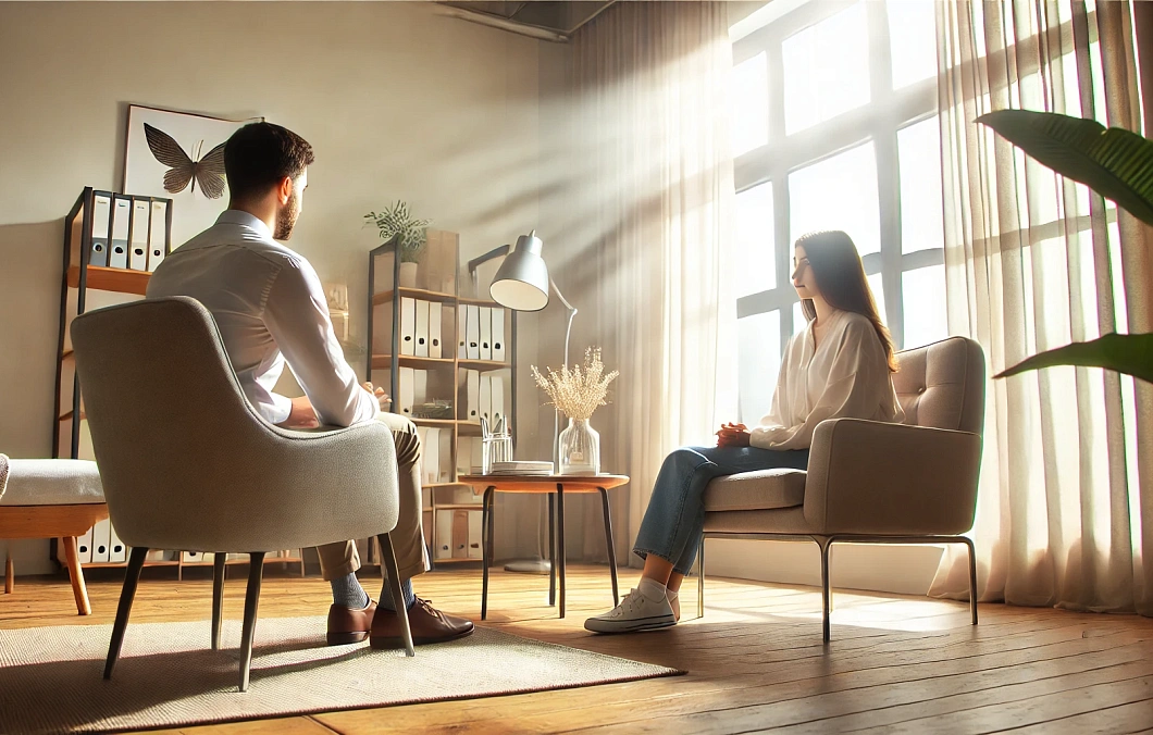 Лечение лечение биполярного расстройства в хабаровске -  цены на лечение  в частной психиатрической клинике Профмед Хабаровске