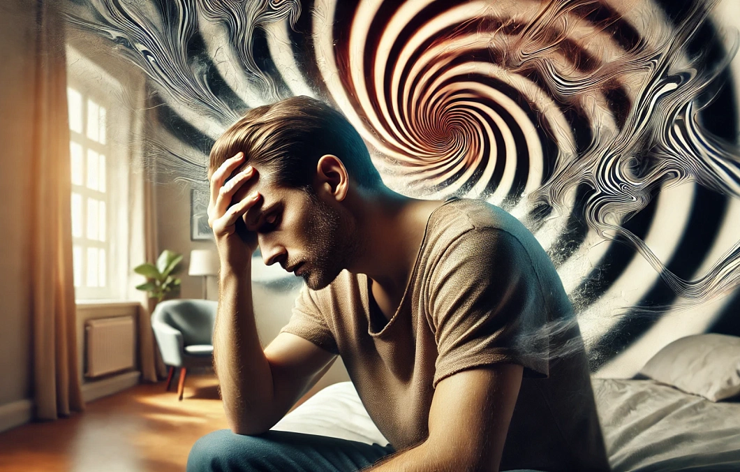 Лечение лечение с двойным диагнозом -  цены на лечение  в частной психиатрической клинике Профмед Хабаровске