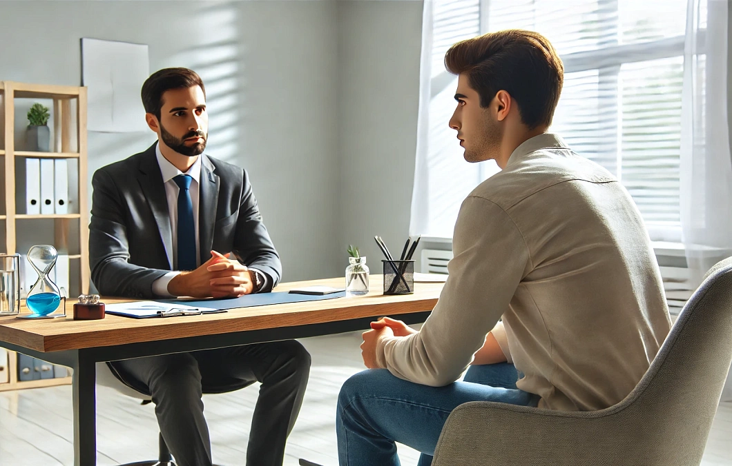 Лечение маниакально-депрессивный психоз -  цены на лечение  в частной психиатрической клинике Профмед в Хабаровске