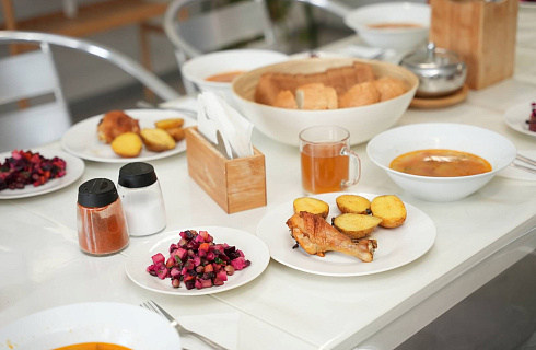 Наркологическая клиника "Профмед" Эркена Иманбаева в Хабаровске