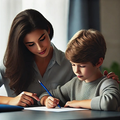 Лечение аутизм у детей -  цены на лечение  в частной психиатрической клинике Профмед Хабаровске