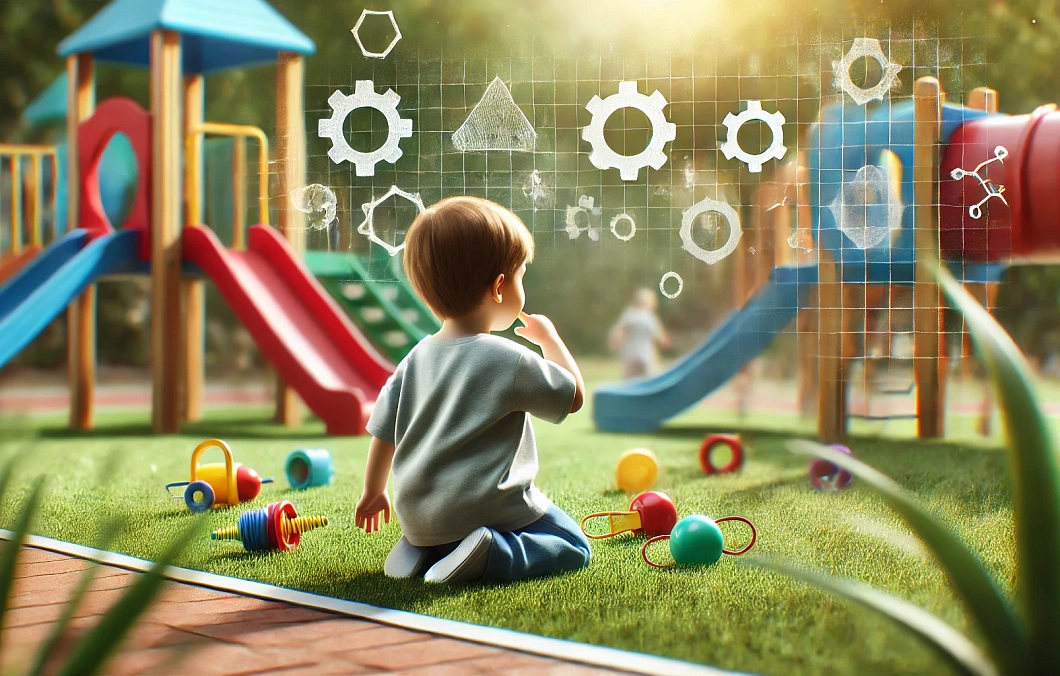 Лечение аутизм у детей -  цены на лечение  в частной психиатрической клинике Профмед Хабаровске