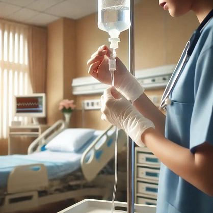 Вывод из запоя в клинике и на дому - анонимная и круглосуточная помощь Хабаровске