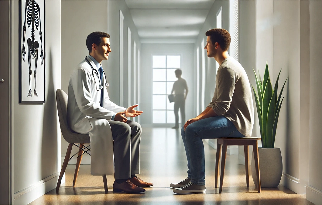 Лечение навязчивые состояния -  цены на лечение  в частной психиатрической клинике Профмед Хабаровске