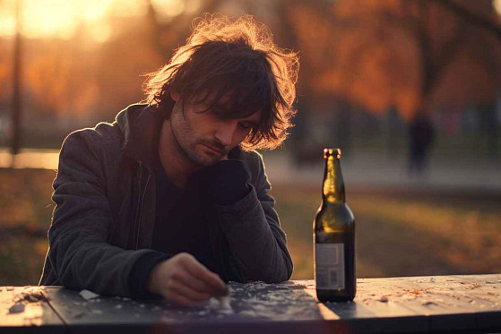 Лечение алкоголизма что такое, симптомы, как лечить в Хабаровске