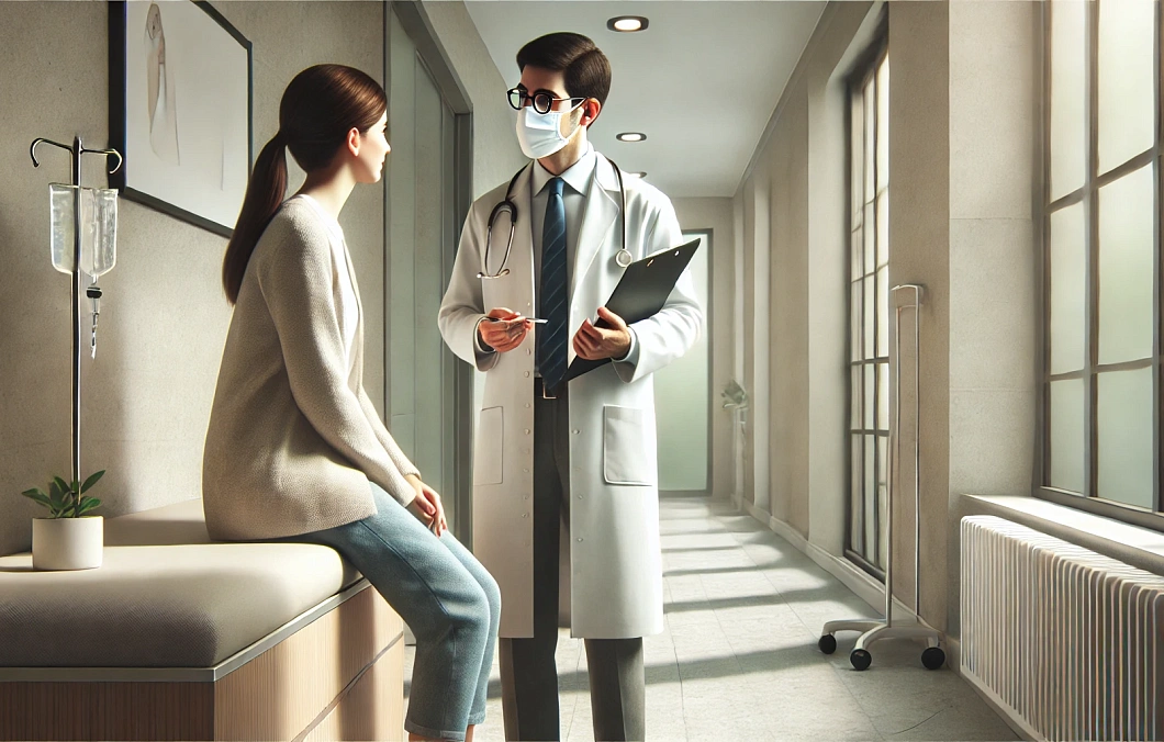 Лечение анорексия -  цены на лечение  в частной психиатрической клинике Профмед Хабаровске