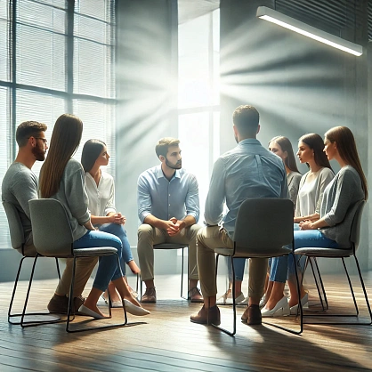 Лечение галлюцинации -  цены на лечение  в частной психиатрической клинике Профмед в Хабаровске