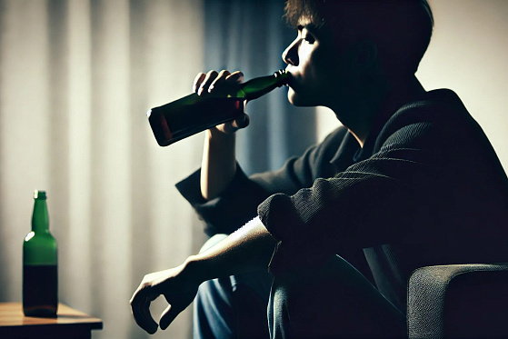 Лечение алкоголизма что такое, симптомы, как лечить в Хабаровске