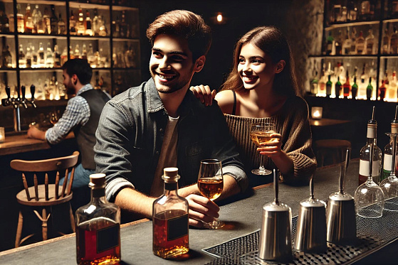 Лечение алкоголизма что такое, симптомы, как лечить в Хабаровске