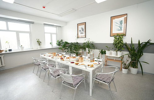 Наркологическая клиника "Профмед" Эркена Иманбаева в Хабаровске