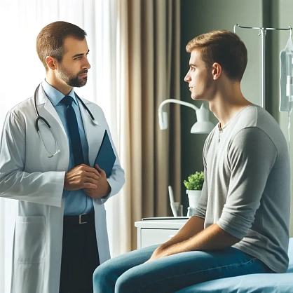 Вывод из запоя в клинике и на дому - анонимная и круглосуточная помощь Хабаровске