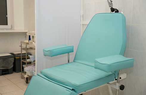 Наркологическая клиника "Профмед" Эркена Иманбаева в Хабаровске