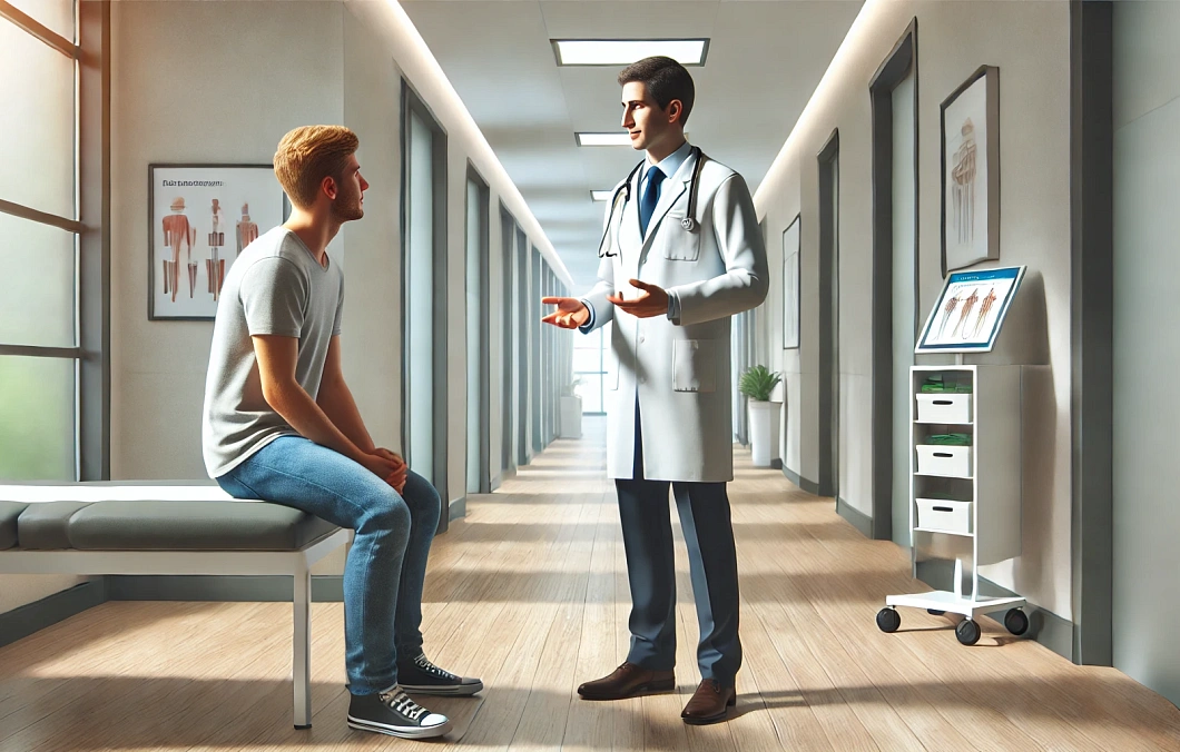 Лечение психопатия -  цены на лечение  в частной психиатрической клинике Профмед Хабаровске