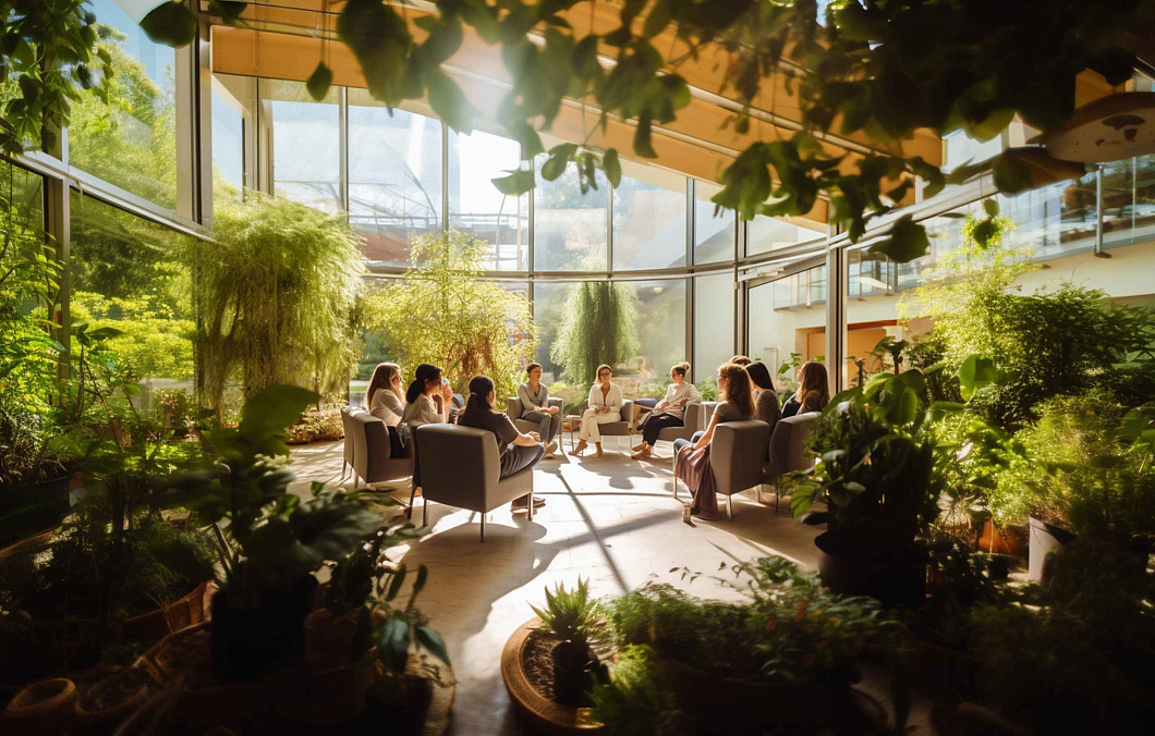 Амбулаторное лечение наркомании - особенности реабилитации  в Хабаровске