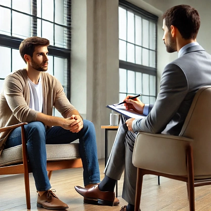 Лечение ипохондрический невроз -  цены на лечение  в частной психиатрической клинике Профмед в Хабаровске