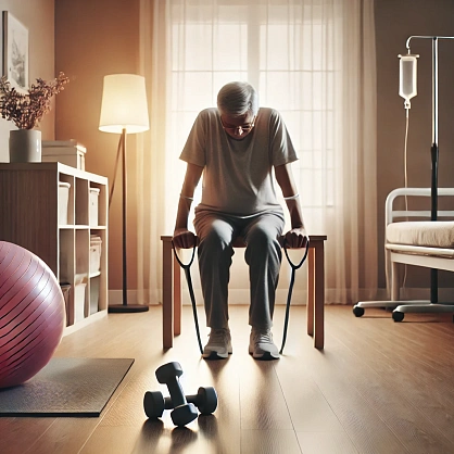 Лечение деменция -  цены на лечение  в частной психиатрической клинике Профмед Хабаровске