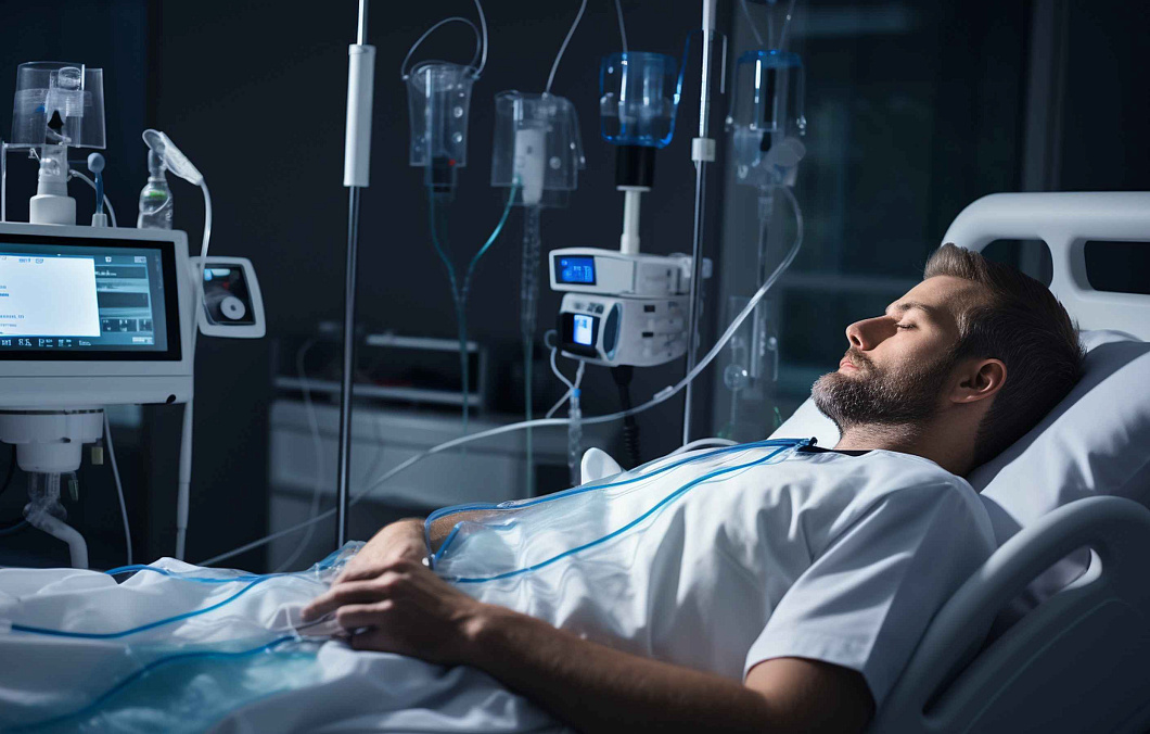 Эффективная детоксикация после наркотиков в Хабаровске с гарантией результата, анонимно