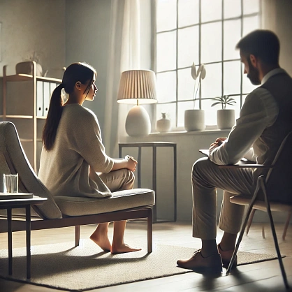 Лечение анорексия -  цены на лечение  в частной психиатрической клинике Профмед Хабаровске