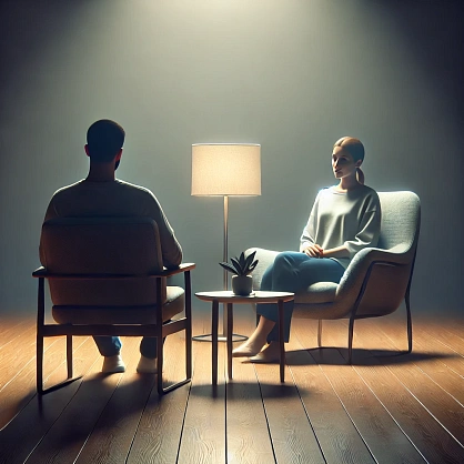 Лечение депрессивный психоз -  цены на лечение  в частной психиатрической клинике Профмед Хабаровске