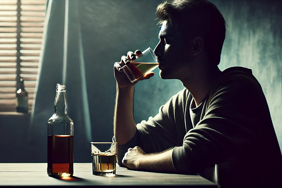 Лечение алкоголизма что такое, симптомы, как лечить в Хабаровске