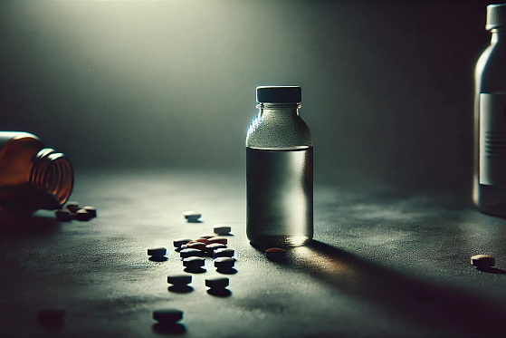 Лечение алкоголизма что такое, симптомы, как лечить в Хабаровске