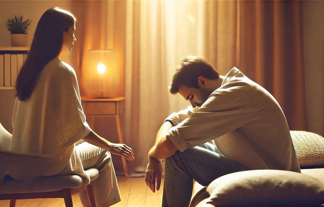 Лечение лечение кататонического ступора в хабаровске -  цены на лечение  в частной психиатрической клинике Профмед Хабаровске