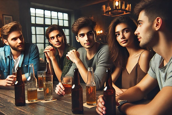 Лечение алкоголизма что такое, симптомы, как лечить в Хабаровске