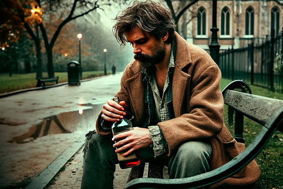 Лечение алкоголизма что такое, симптомы, как лечить в Хабаровске