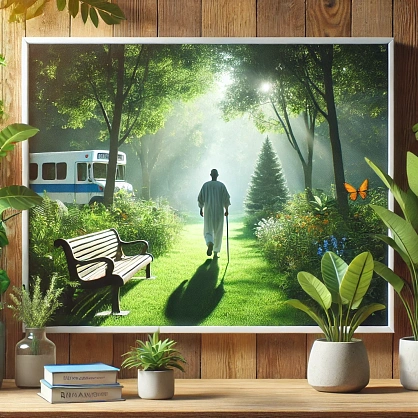 Лечение лечение паранойи в хабаровске -  цены на лечение  в частной психиатрической клинике Профмед Хабаровске