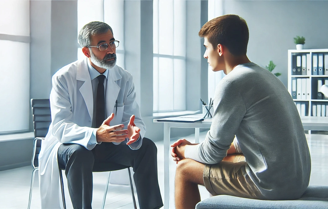 Лечение лечение с двойным диагнозом -  цены на лечение  в частной психиатрической клинике Профмед Хабаровске