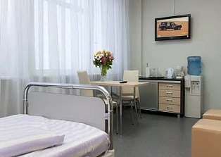 Наркологическая клиника "Профмед" Эркена Иманбаева в Хабаровске