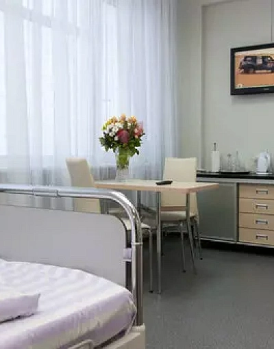 Наркологическая клиника "Профмед" Эркена Иманбаева в Хабаровске