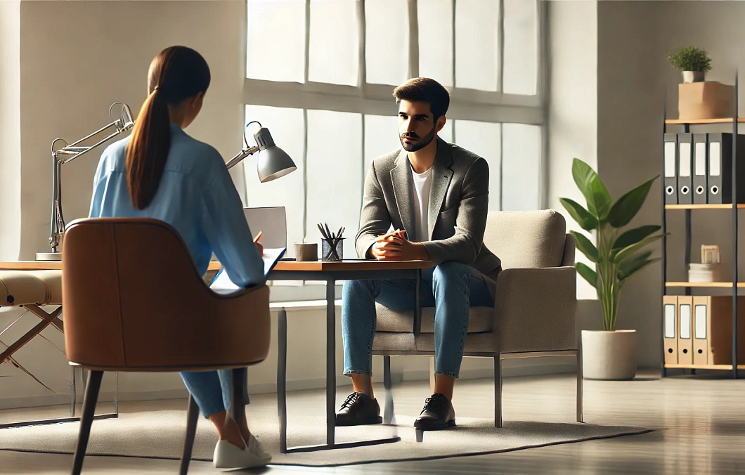 Лечение обсессивно-компульсивное расстройство -  цены на лечение  в частной психиатрической клинике Профмед в Хабаровске