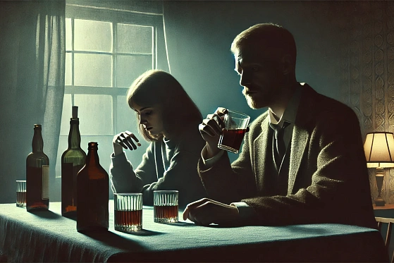 Лечение алкоголизма что такое, симптомы, как лечить в Хабаровске