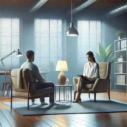 Лечение кататонический ступор -  цены на лечение  в частной психиатрической клинике Профмед Хабаровске