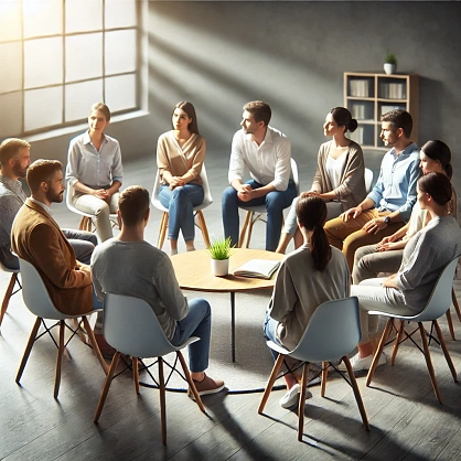 Лечение маниакально-депрессивный психоз -  цены на лечение  в частной психиатрической клинике Профмед в Хабаровске