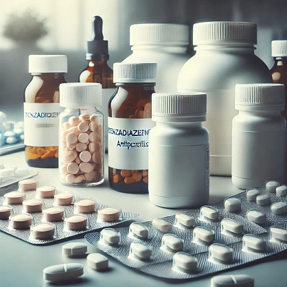 Лечение кататонический ступор -  цены на лечение  в частной психиатрической клинике Профмед Хабаровске