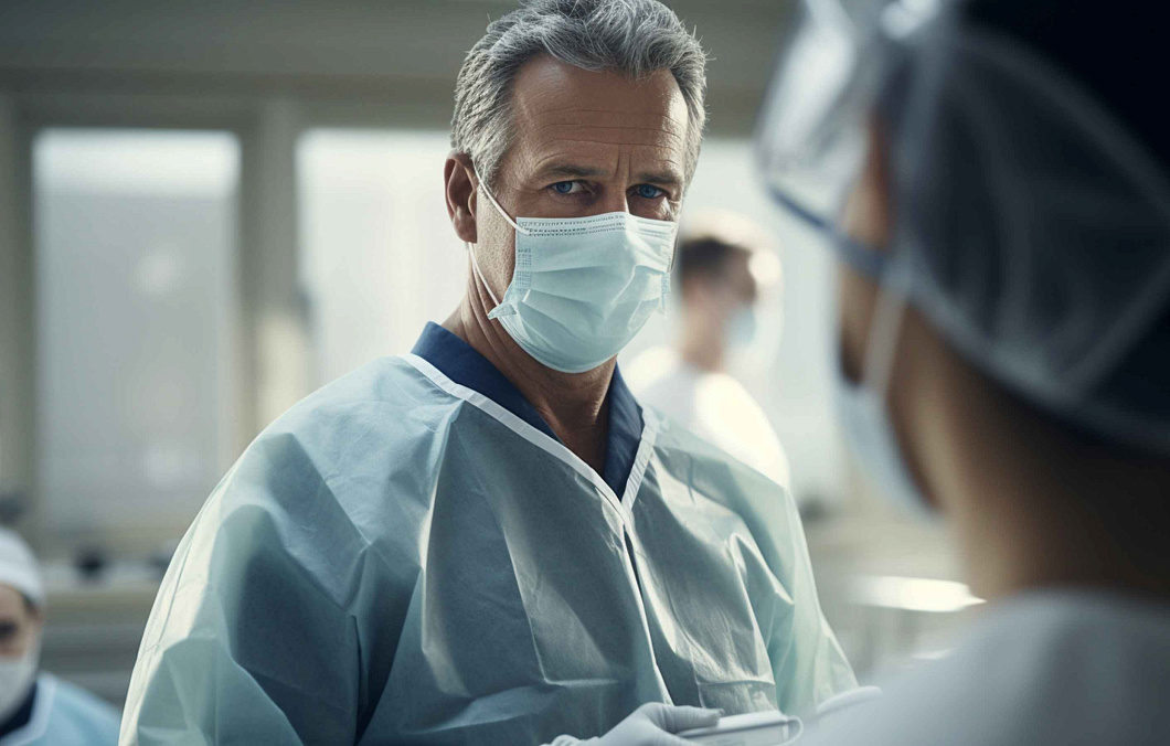 Наркологическая клиника Профмед Эркена Иманбаева в Хабаровске