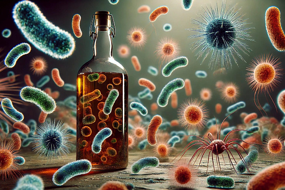 Лечение алкоголизма что такое, симптомы, как лечить в Хабаровске