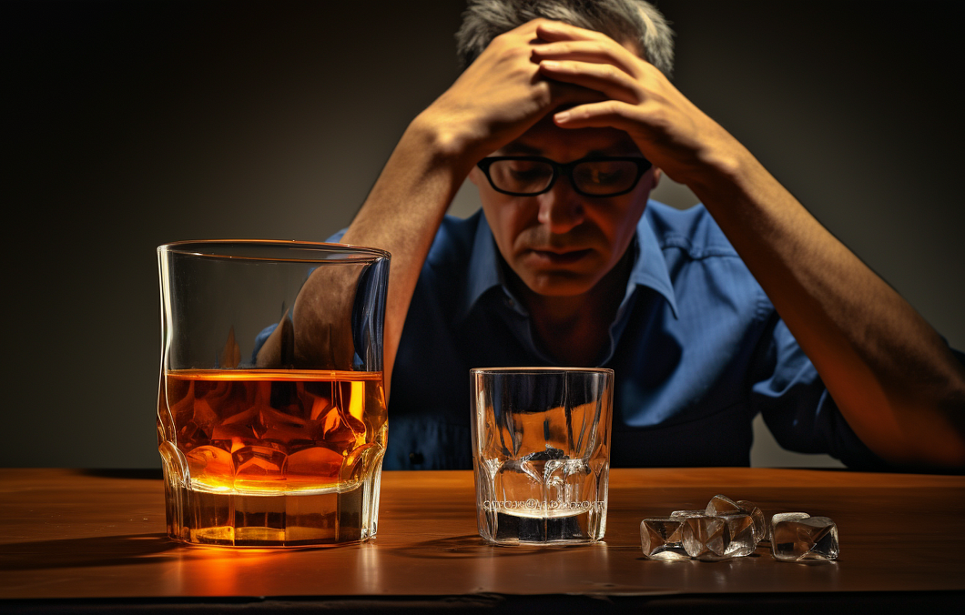 Лечение алкоголизма наркологической клиникой в Хабаровске. Вывод из запоя в стационаре