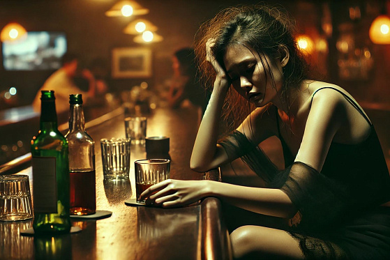 Лечение алкоголизма что такое, симптомы, как лечить в Хабаровске