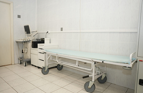 Наркологическая клиника "Профмед" Эркена Иманбаева в Хабаровске